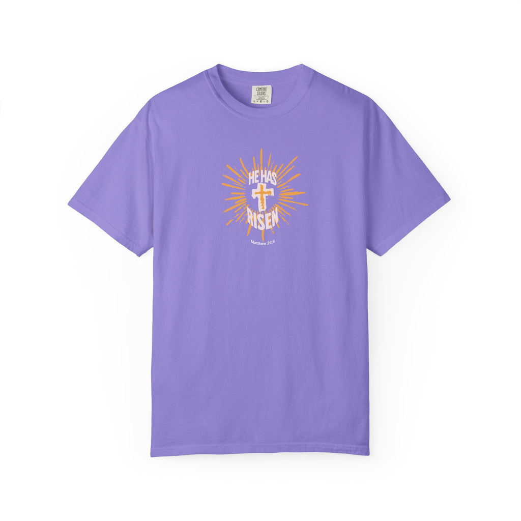 He Has Risen T-Shirt