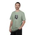 John 11:35 “Jesus Wept” T-Shirt