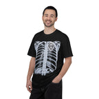 Sacred Heart X-Ray T-Shirt