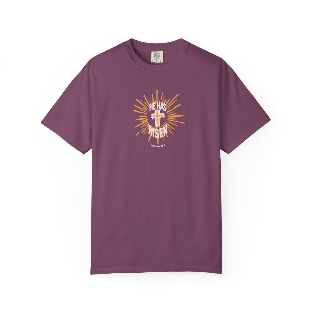 He Has Risen T-Shirt