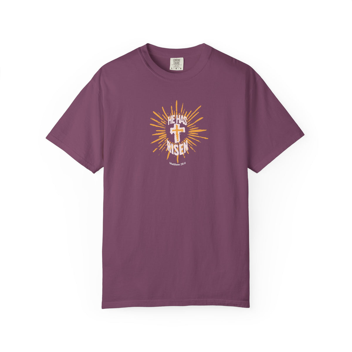 He Has Risen T-Shirt
