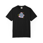 John 18:36 Bible World T-Shirt
