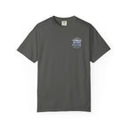 “Greater is He” Globe T-Shirt