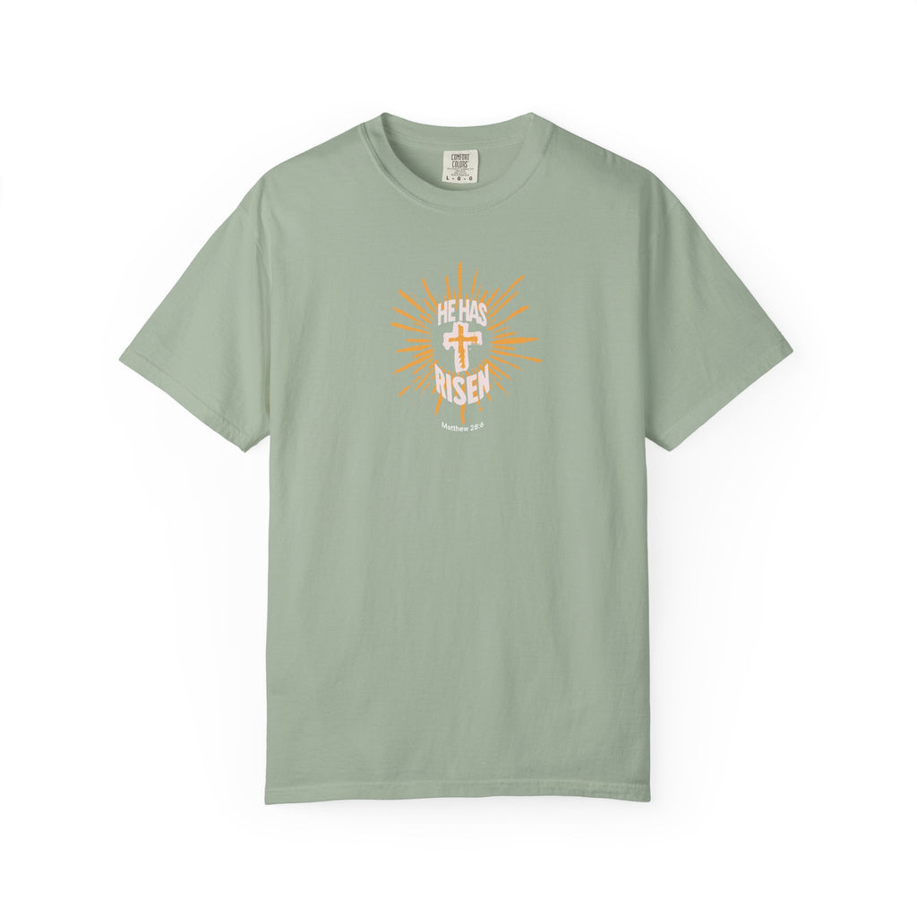 He Has Risen T-Shirt