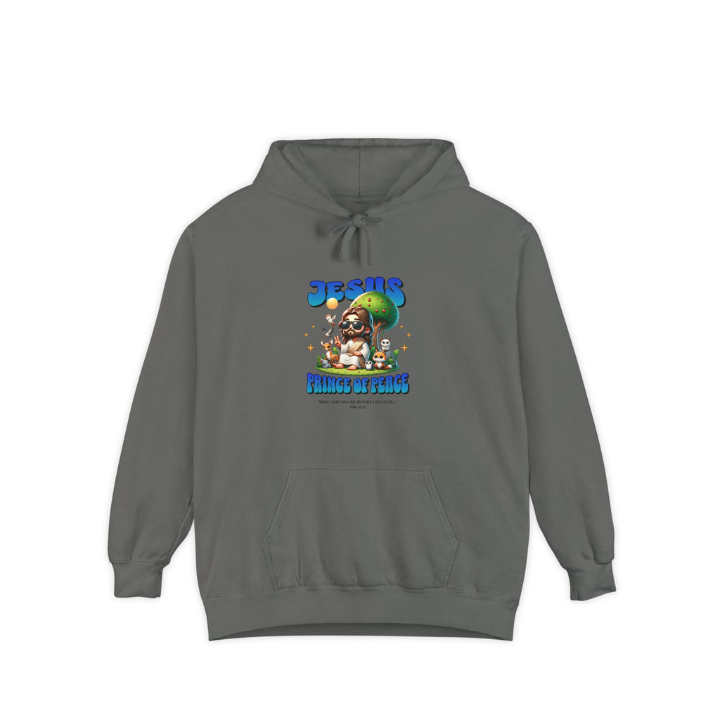 Jesus Prince of Peace Hoodie