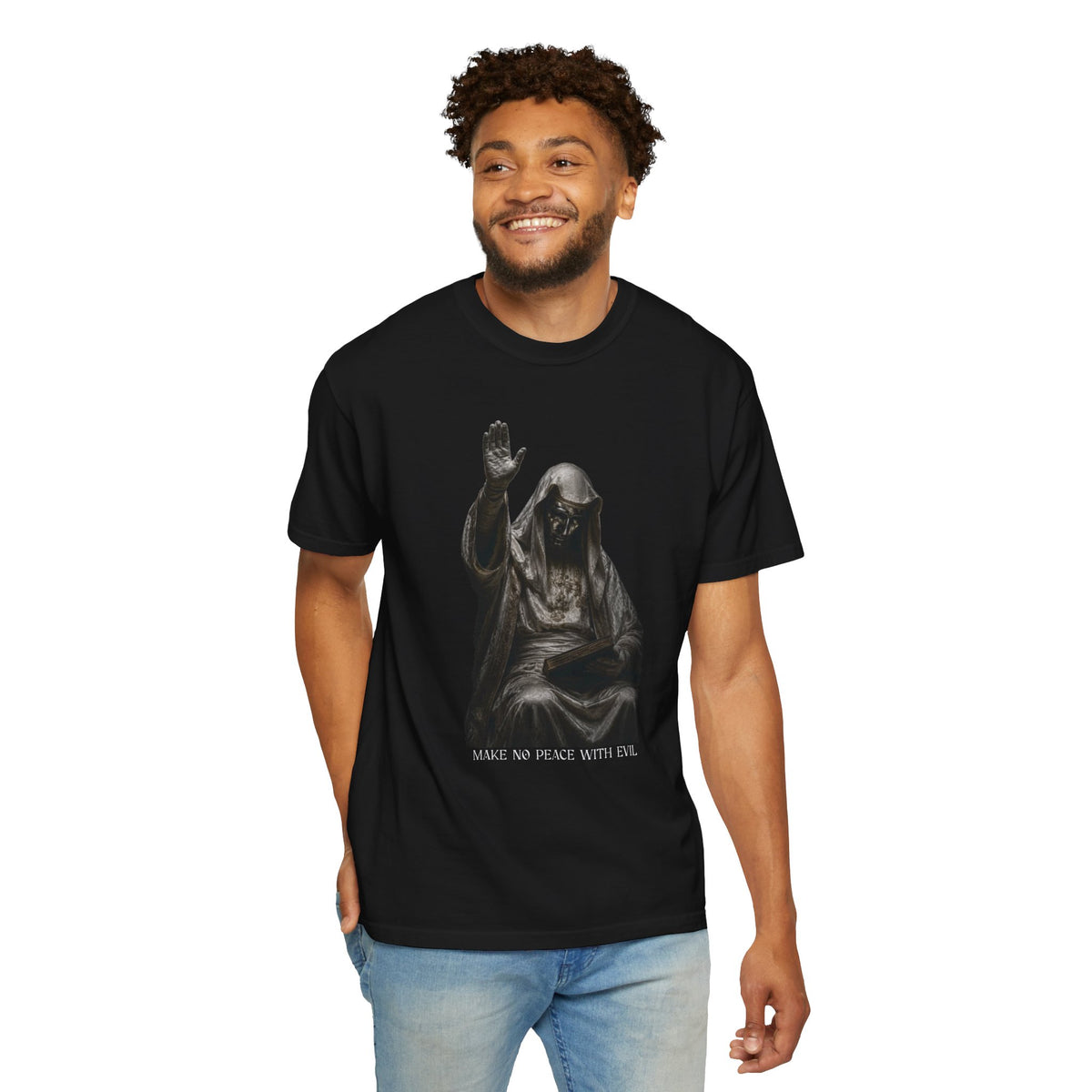 King Baldwin IV Gothic T-Shirt