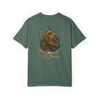 “Wheels Within Wheels” T-Shirt