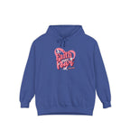 Faith Over Fear Inspirational Hoodie