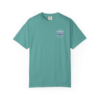 “Greater is He” Globe T-Shirt