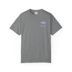 “Greater is He” Globe T-Shirt