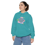 Bible World John 18:36 Hoodie