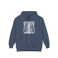 Sacred Heart X-Ray Hoodie