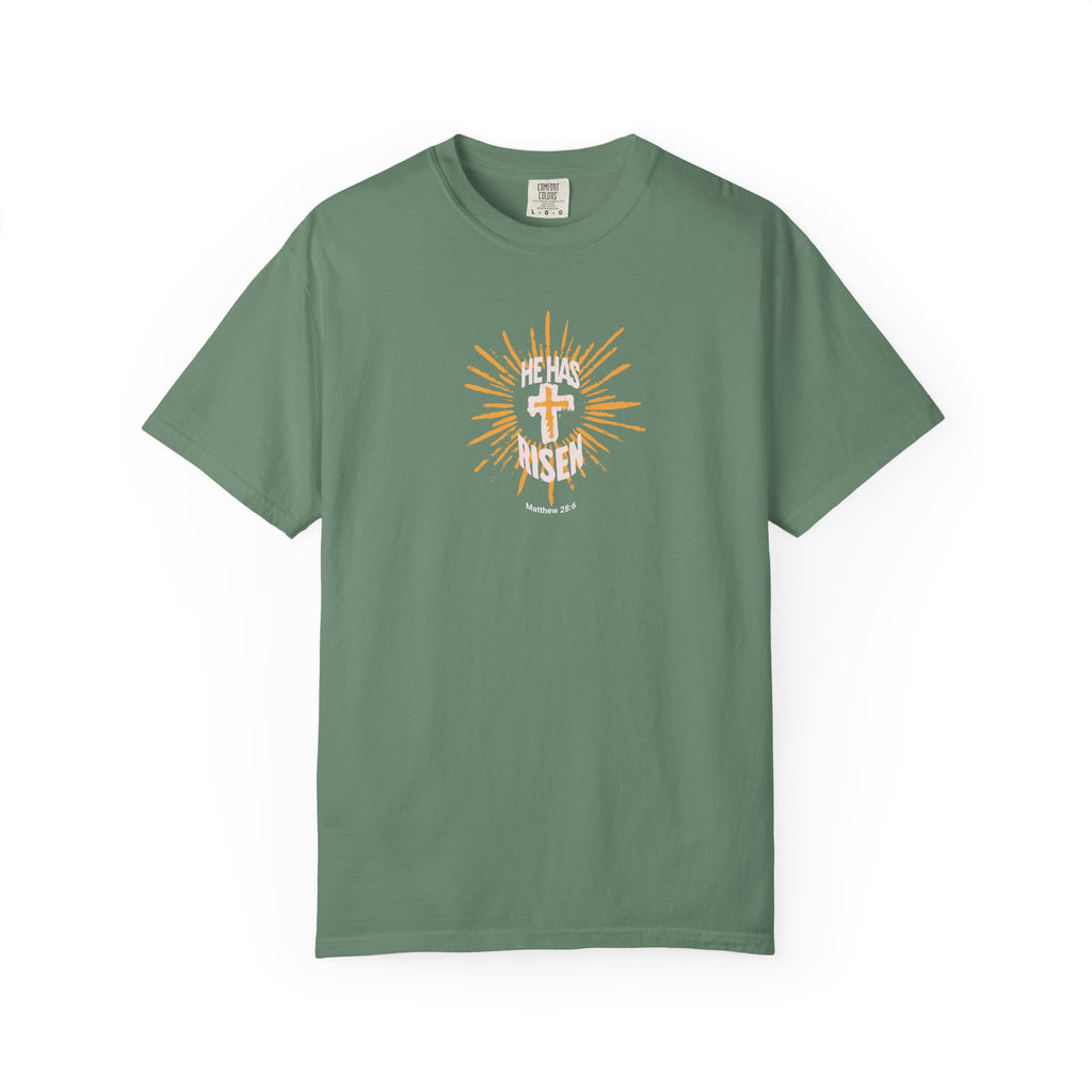 He Has Risen T-Shirt