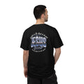 “Greater is He” Globe T-Shirt