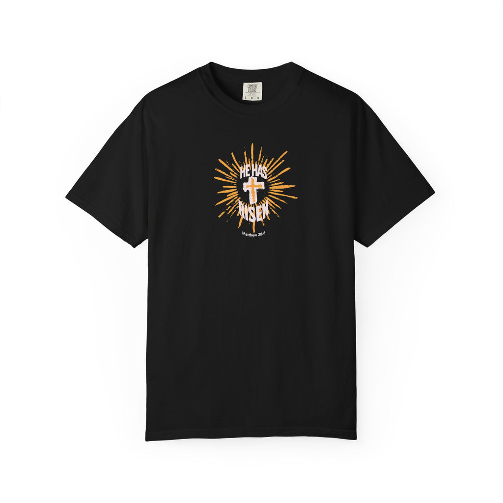 He Has Risen T-Shirt