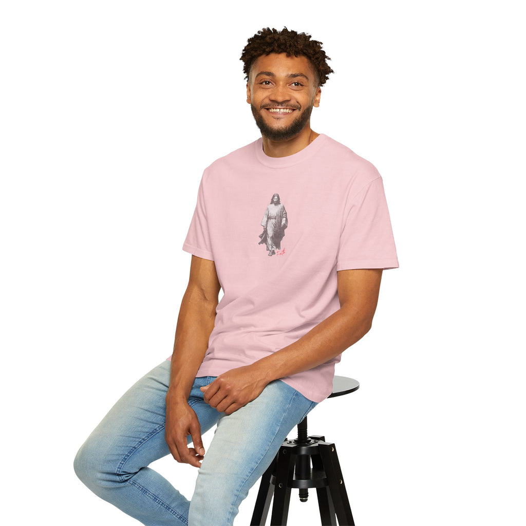 “Jesus Faith Walk” T-Shirt