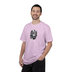 John 11:35 “Jesus Wept” T-Shirt