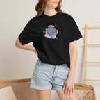 John 18:36 Bible World T-Shirt