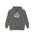 Bible World John 18:36 Hoodie