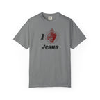 “I Love Jesus” T‑Shirt
