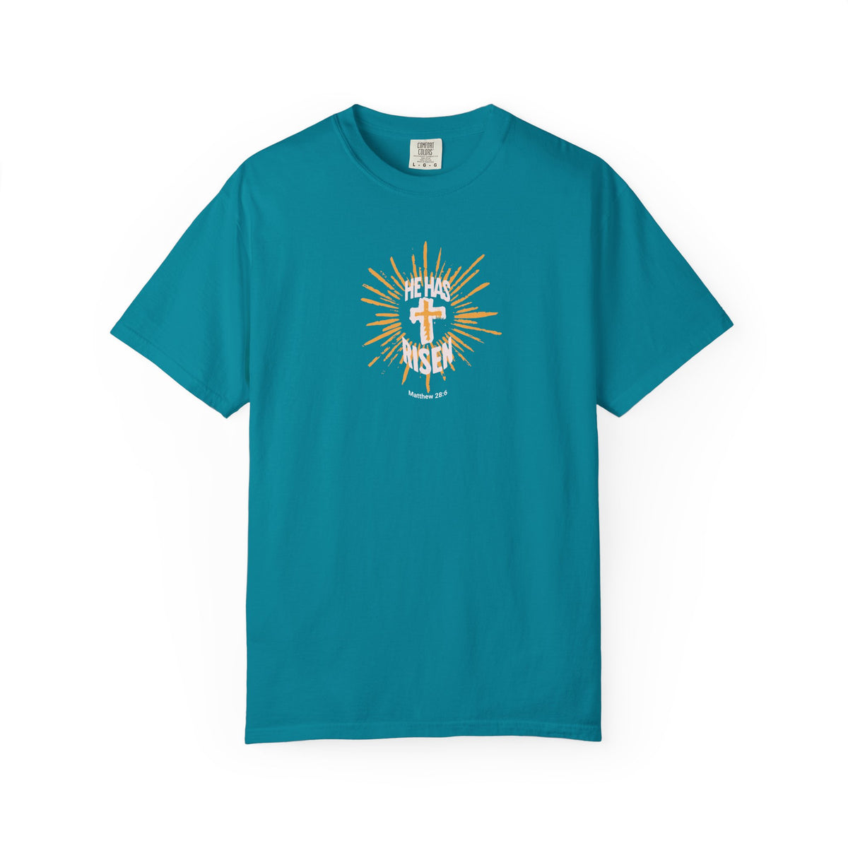 He Has Risen T-Shirt