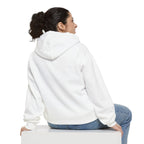 Faith Over Fear Inspirational Hoodie