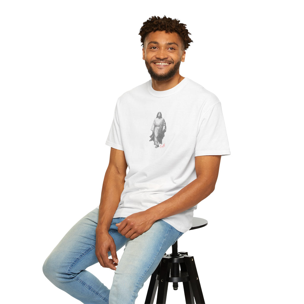 “Jesus Faith Walk” T-Shirt