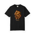 Wheels within wheels Ezekiel 1:16 T-Shirt