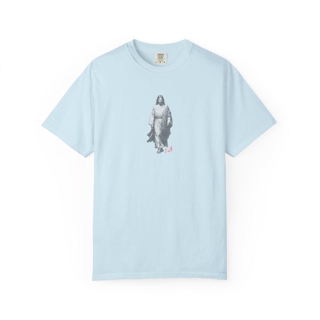 “Jesus Faith Walk” T-Shirt