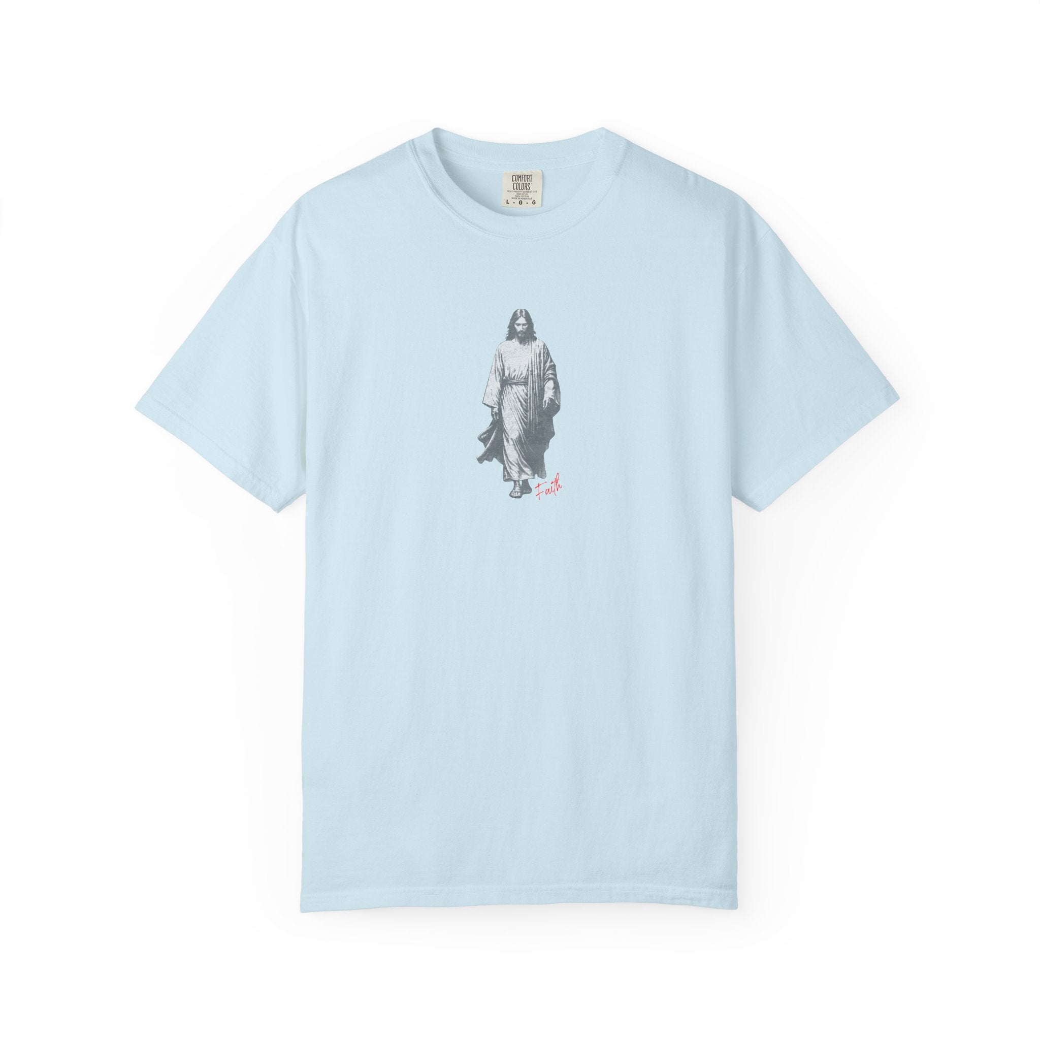 “Jesus Faith Walk” T-Shirt