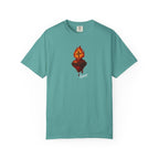 “Sacred Heart Amor“ T-shirt