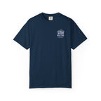 “Greater is He” Globe T-Shirt