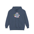 Bible World John 18:36 Hoodie