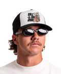 Call On Jesus Trucker Cap