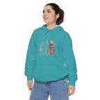 Call on Jesus Cellphone Hoodie