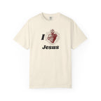 “I Love Jesus” T‑Shirt