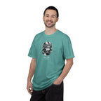 John 11:35 “Jesus Wept” T-Shirt