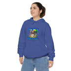 Jesus Prince of Peace Hoodie
