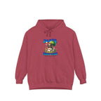 Jesus Prince of Peace Hoodie