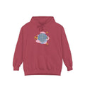 Bible World John 18:36 Hoodie