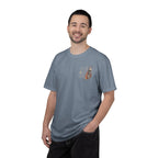 Retro Cellphone Jesus T-Shirt