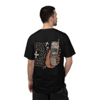 Retro Cellphone Jesus T-Shirt