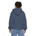 Sacred Heart X-Ray Hoodie