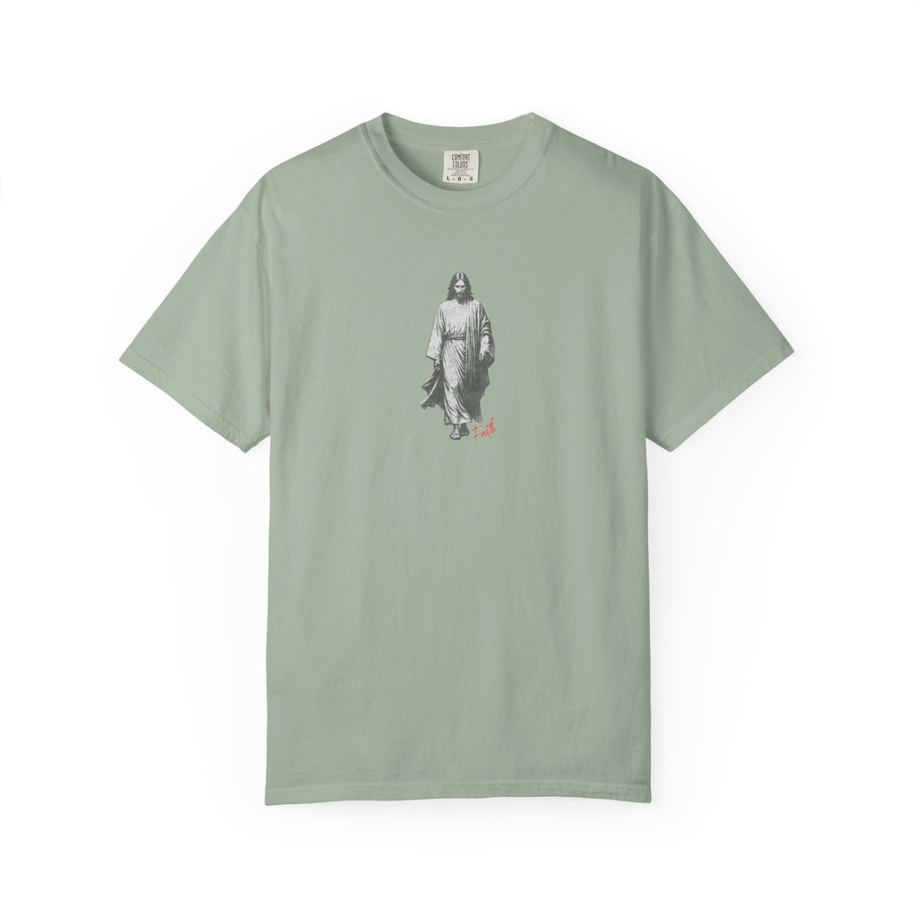 “Jesus Faith Walk” T-Shirt