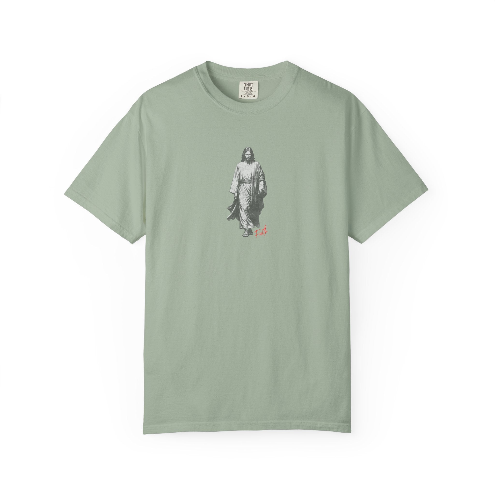 “Jesus Faith Walk” T-Shirt