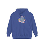 Bible World John 18:36 Hoodie