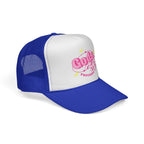 God's Girl Trucker Hat (Proverbs 31:30)