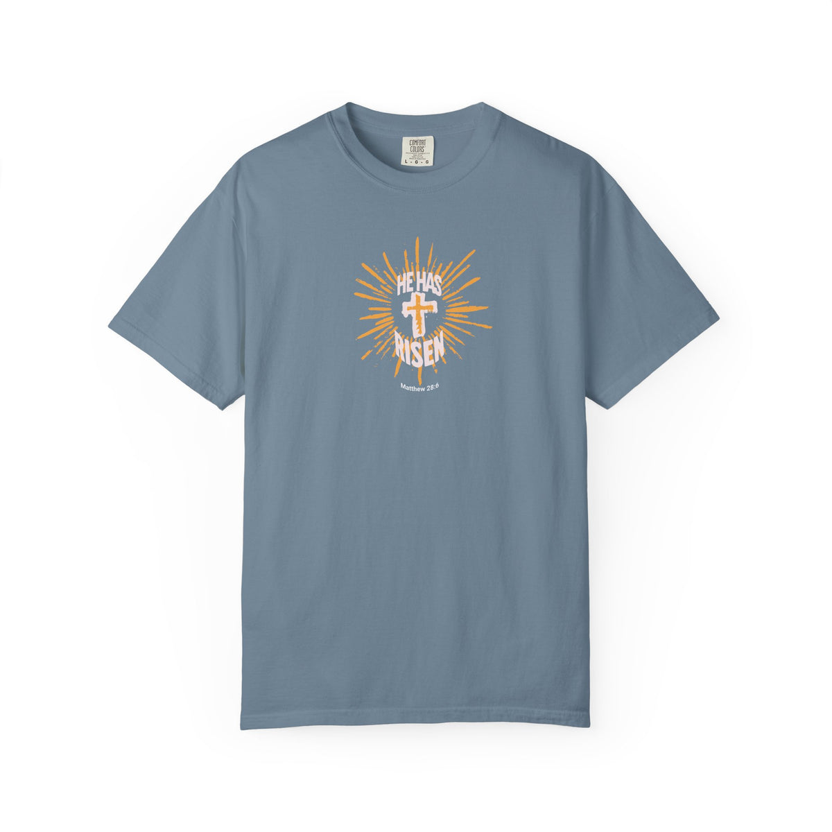 He Has Risen T-Shirt