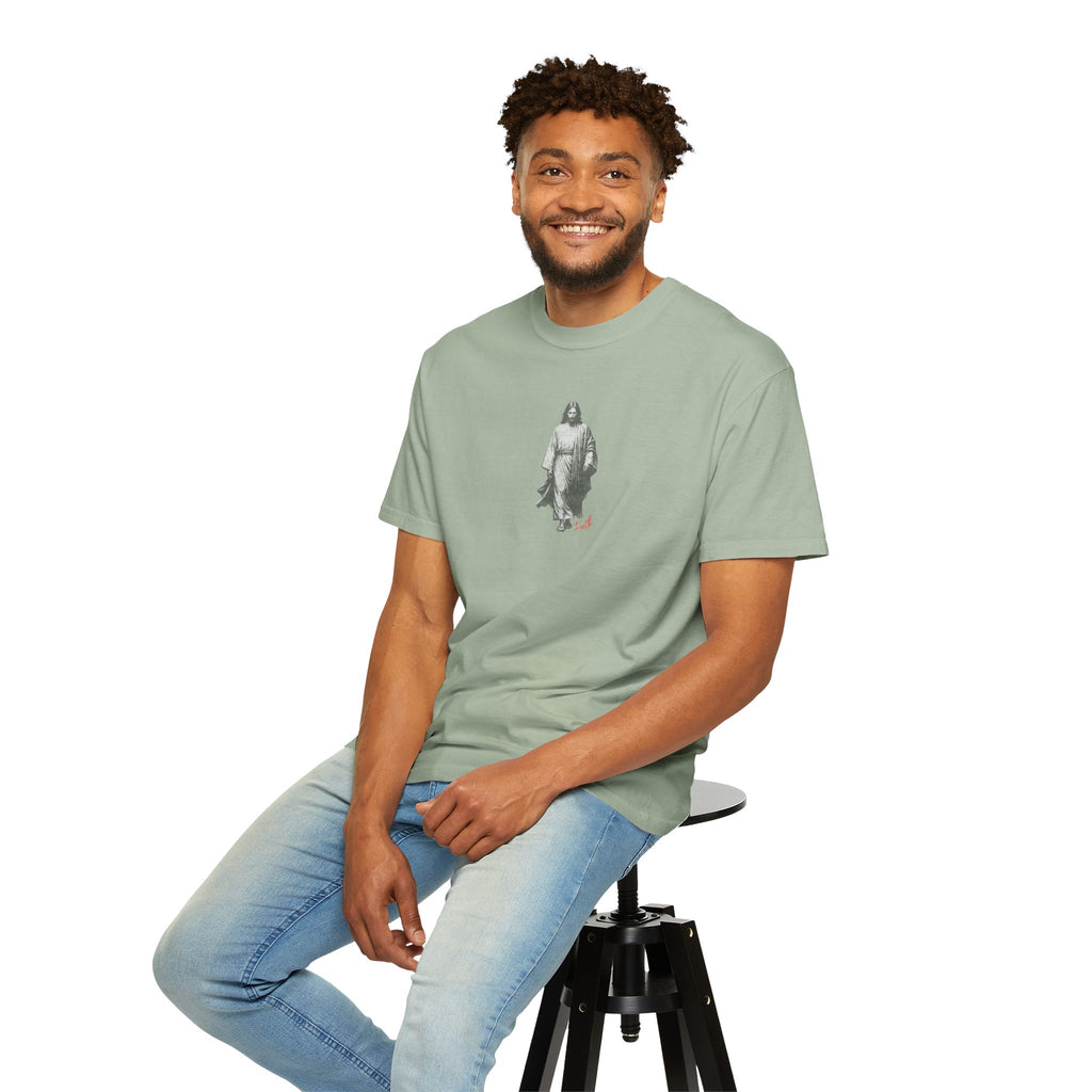 “Jesus Faith Walk” T-Shirt