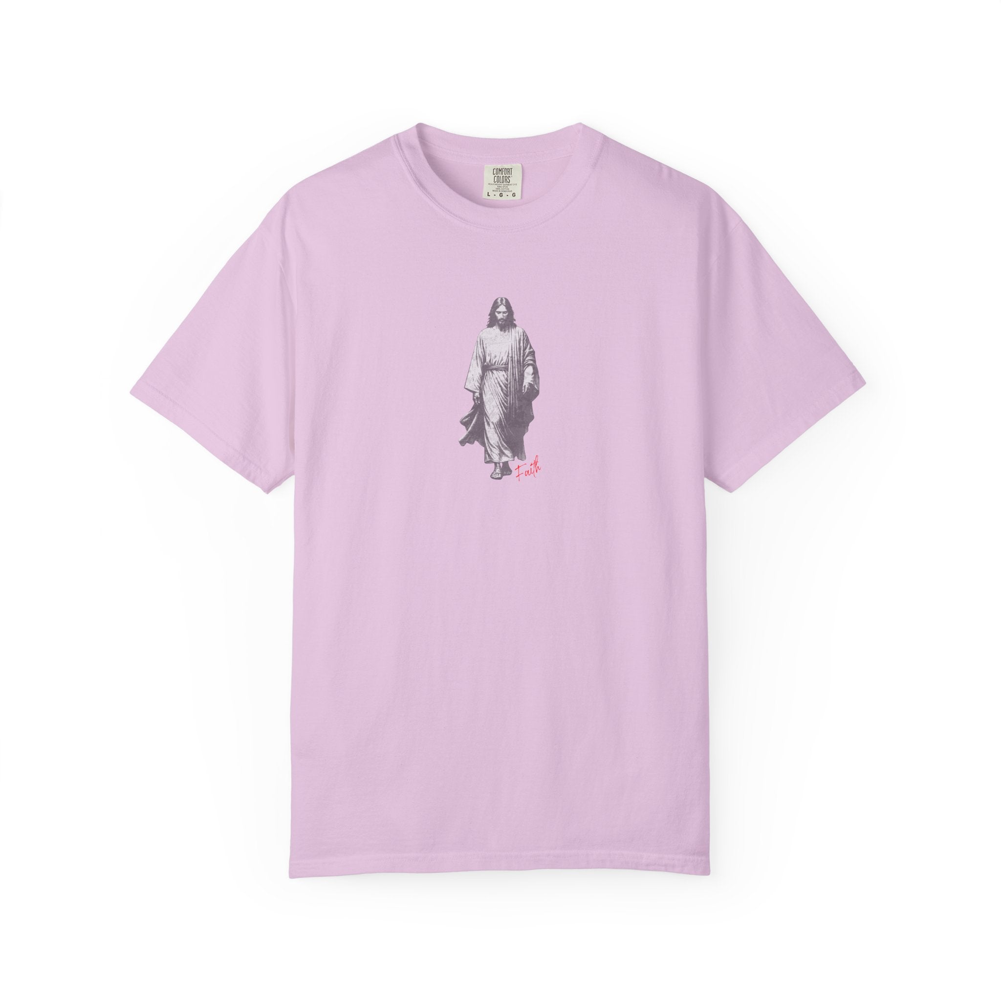“Jesus Faith Walk” T-Shirt